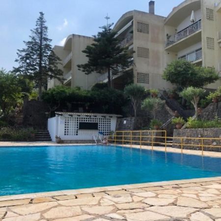 מסונגי Sea View Apartment With Swimning Pool מראה חיצוני תמונה