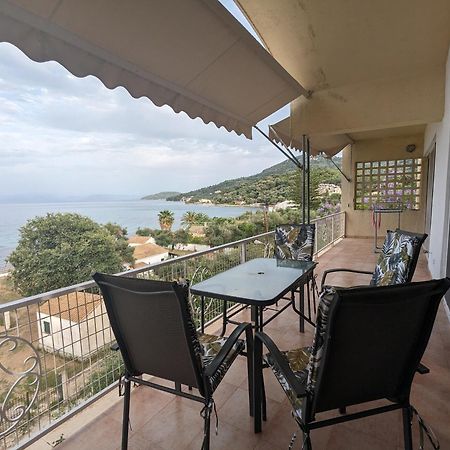 מסונגי Sea View Apartment With Swimning Pool מראה חיצוני תמונה