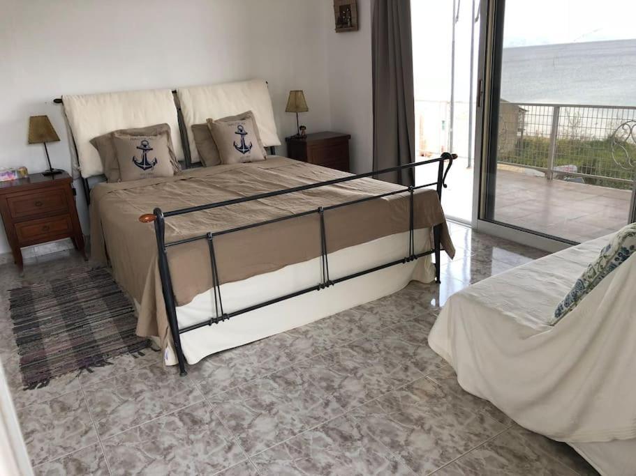 מסונגי Sea View Apartment With Swimning Pool מראה חיצוני תמונה