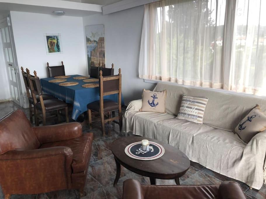 מסונגי Sea View Apartment With Swimning Pool מראה חיצוני תמונה