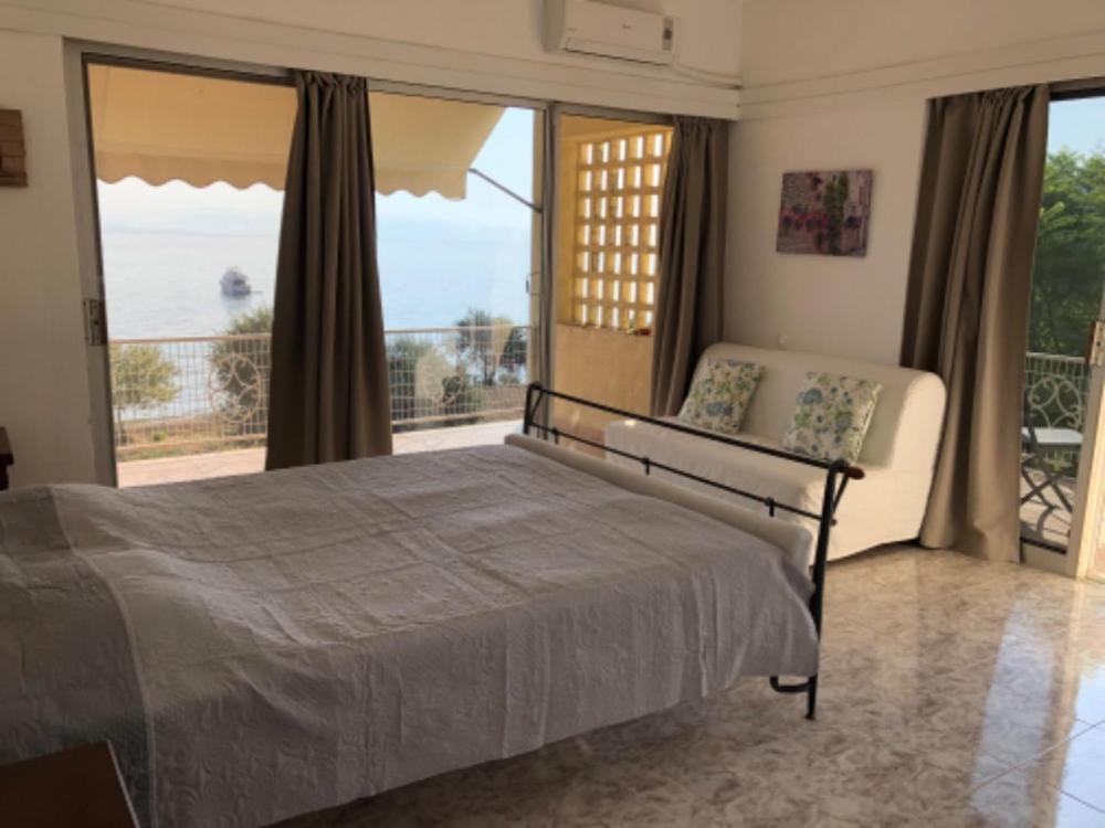 מסונגי Sea View Apartment With Swimning Pool מראה חיצוני תמונה
