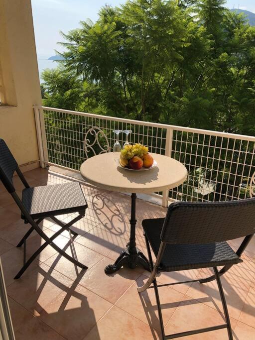 מסונגי Sea View Apartment With Swimning Pool מראה חיצוני תמונה
