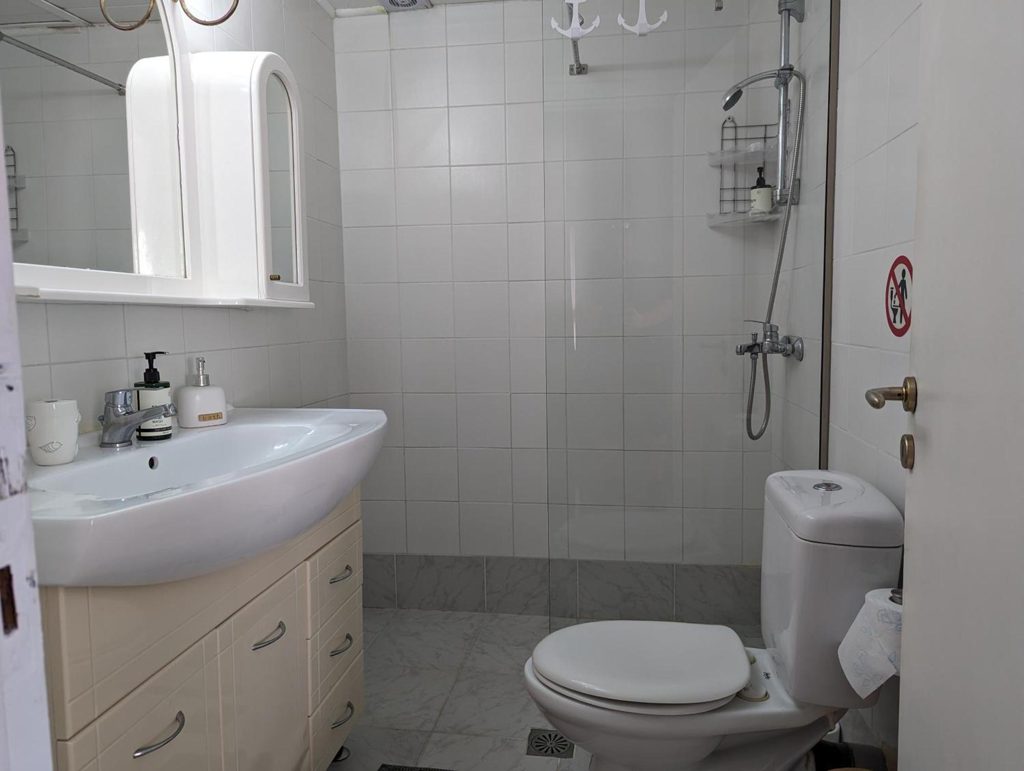 מסונגי Sea View Apartment With Swimning Pool מראה חיצוני תמונה