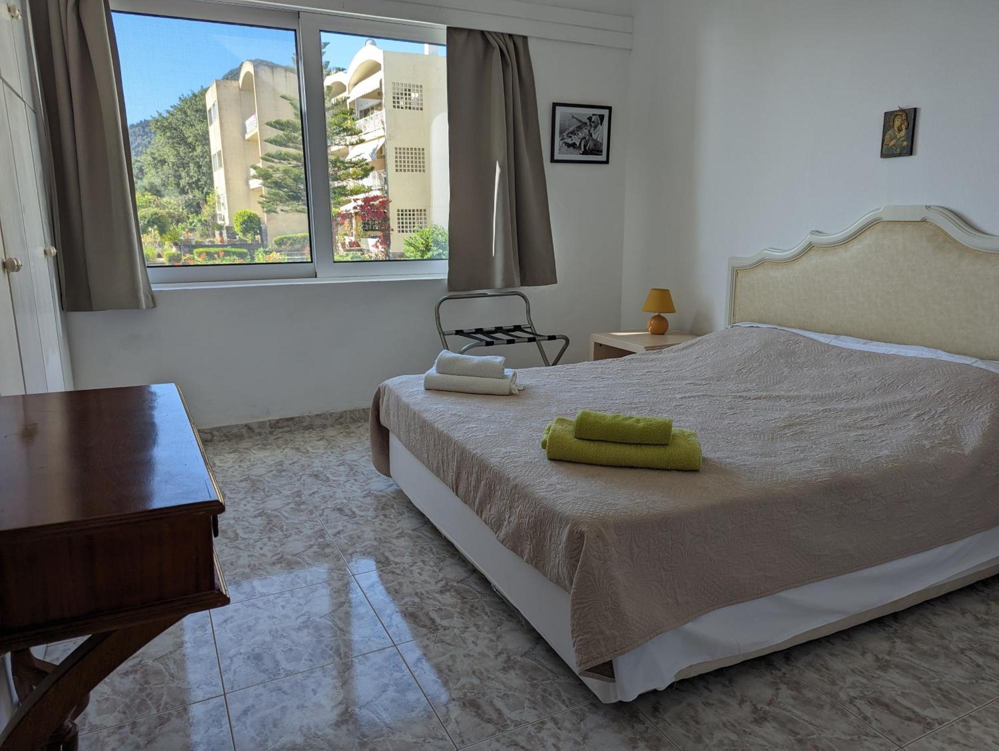 מסונגי Sea View Apartment With Swimning Pool מראה חיצוני תמונה